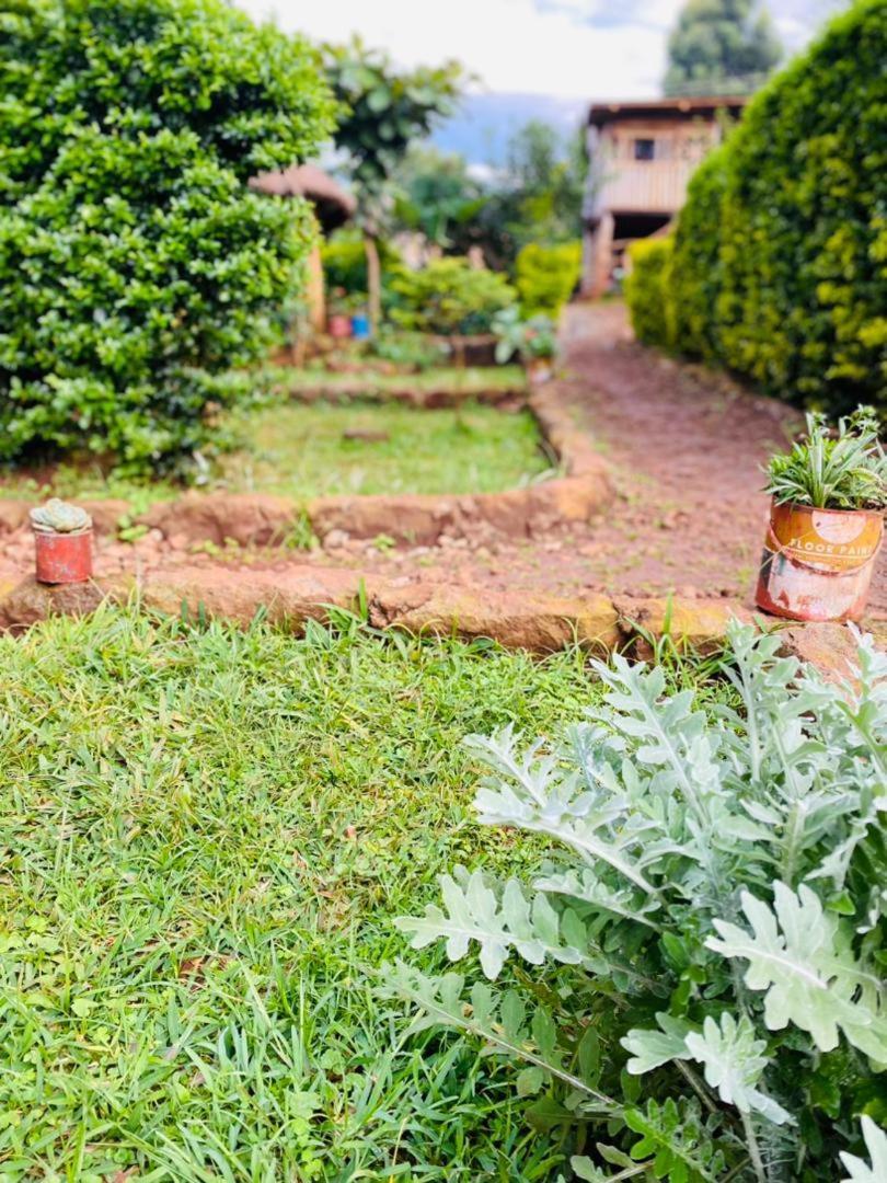 Rock Garden Sipi Kapchorwa Exterior foto